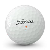 Pelotas de Golf Titleist Velocity Docena 2026