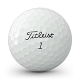 Pelotas de Golf Titleist AVX Docena