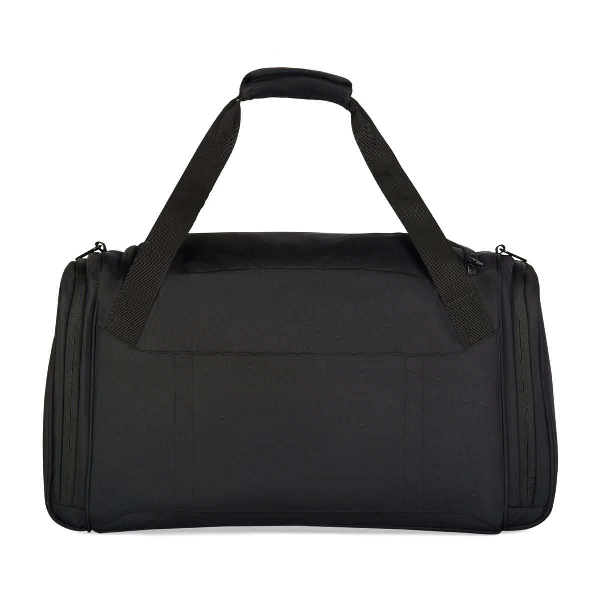 Bolso Players Duffel Negro