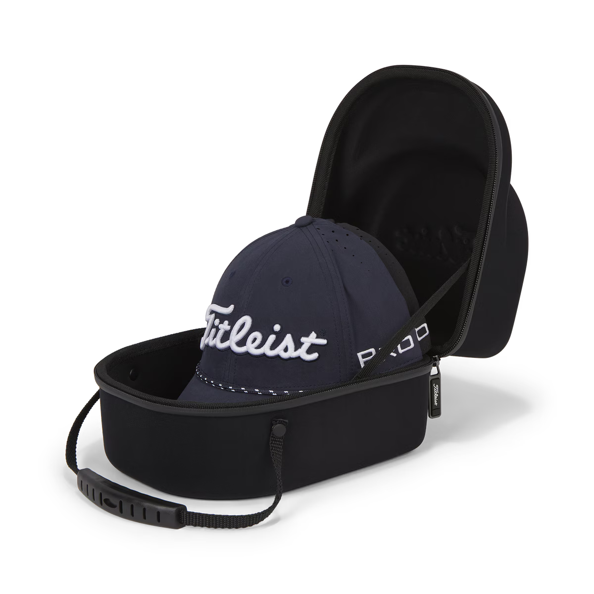 Estuche Titleist Viaje Gorros