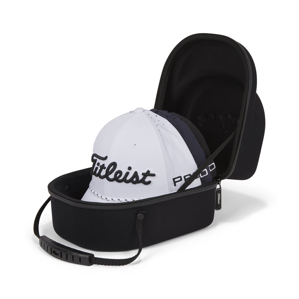 Estuche Titleist Viaje Gorros