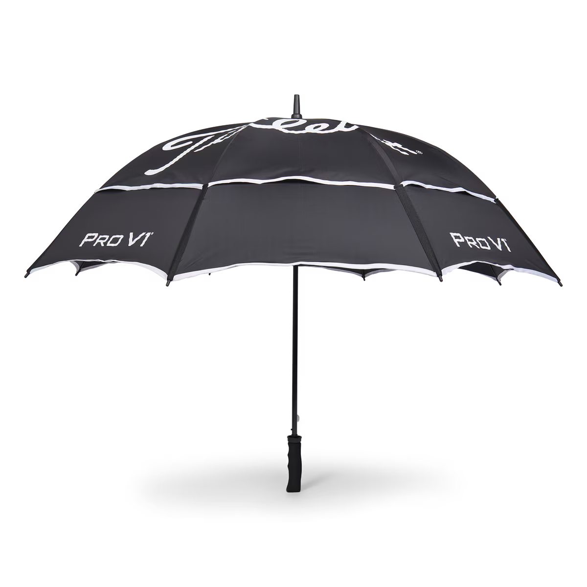 Paraguas Titleist Tour Double Canopy