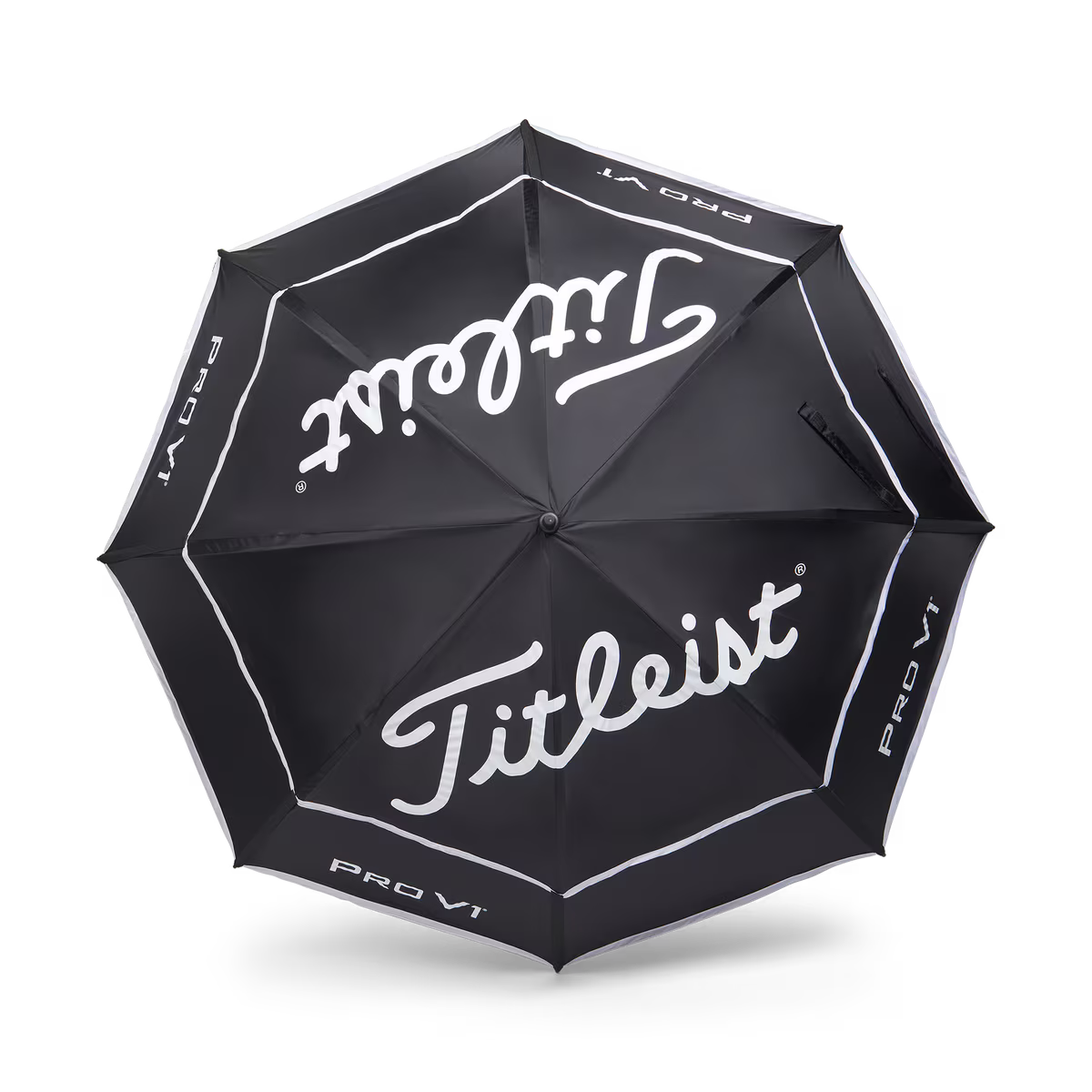 Paraguas Titleist Tour Double Canopy