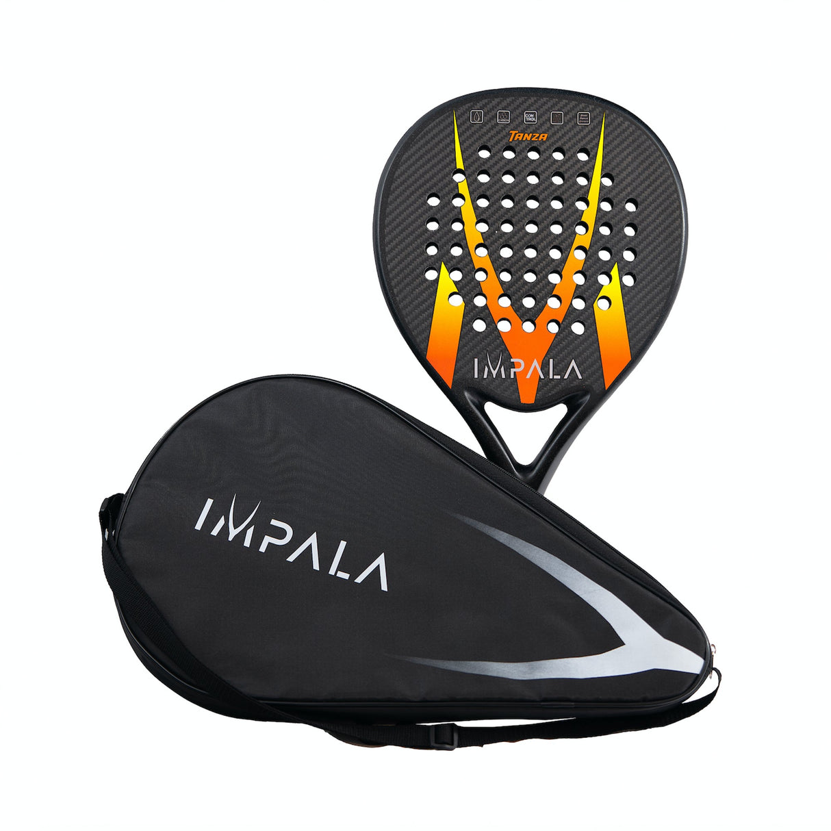 Pala de Padel Impala Tanza