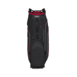 Bolso de Golf Titleist Hybrid 14 Bag Negro/Rojo