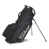 Bolso de Golf Titleist Hybrid 14 Bag Negro