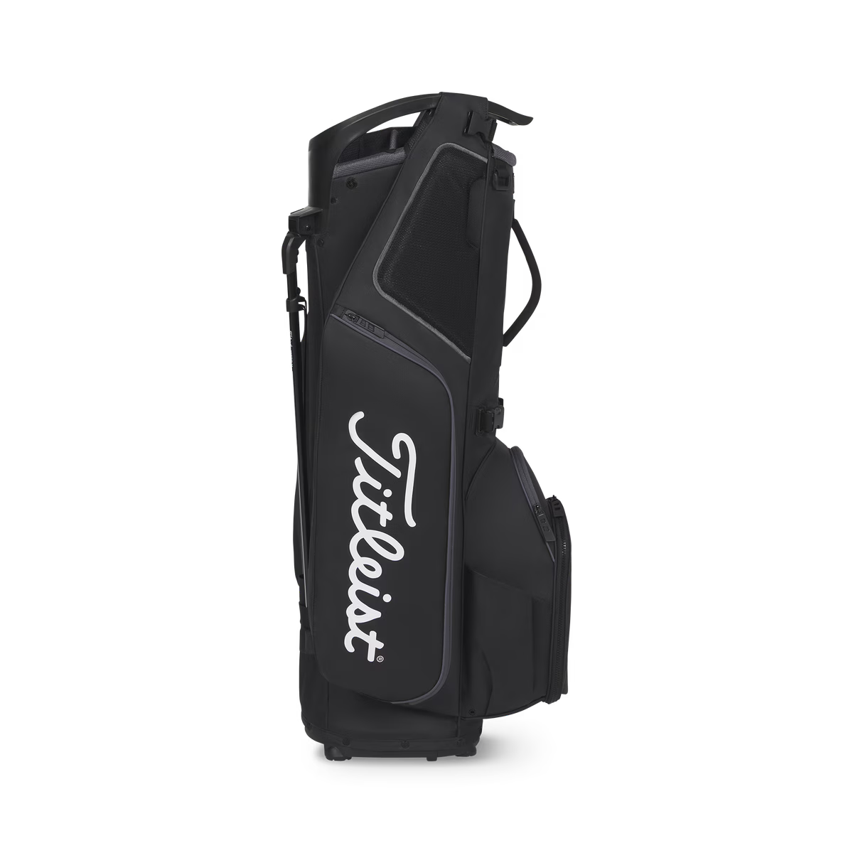 Bolso de Golf Titleist Hybrid 14 Bag Negro
