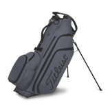 Bolso de Golf Titleist Hybrid 14 Graphite/Black