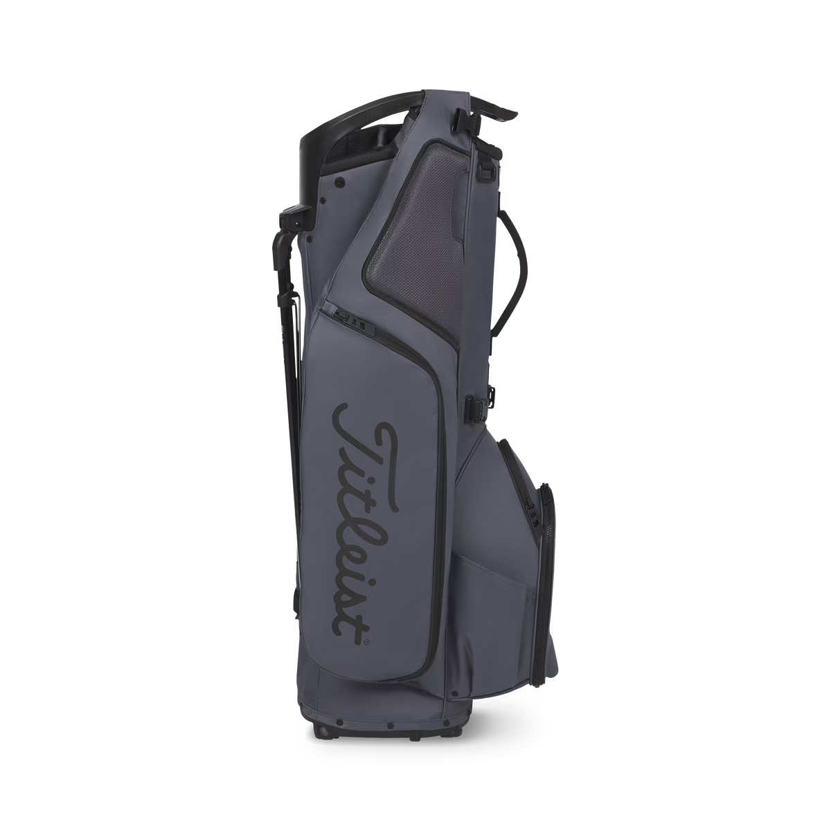 Bolso de Golf Titleist Hybrid 14 Graphite/Black