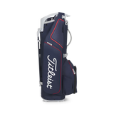 Bolso de Golf Titleist Hybrid 14 Navy White Red