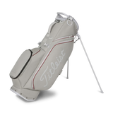 Bolsa de Golf Titleist Players S4 Gris/Carmesi/Marmol