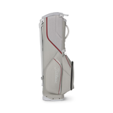 Bolsa de Golf Titleist Players S4 Gris/Carmesi/Marmol