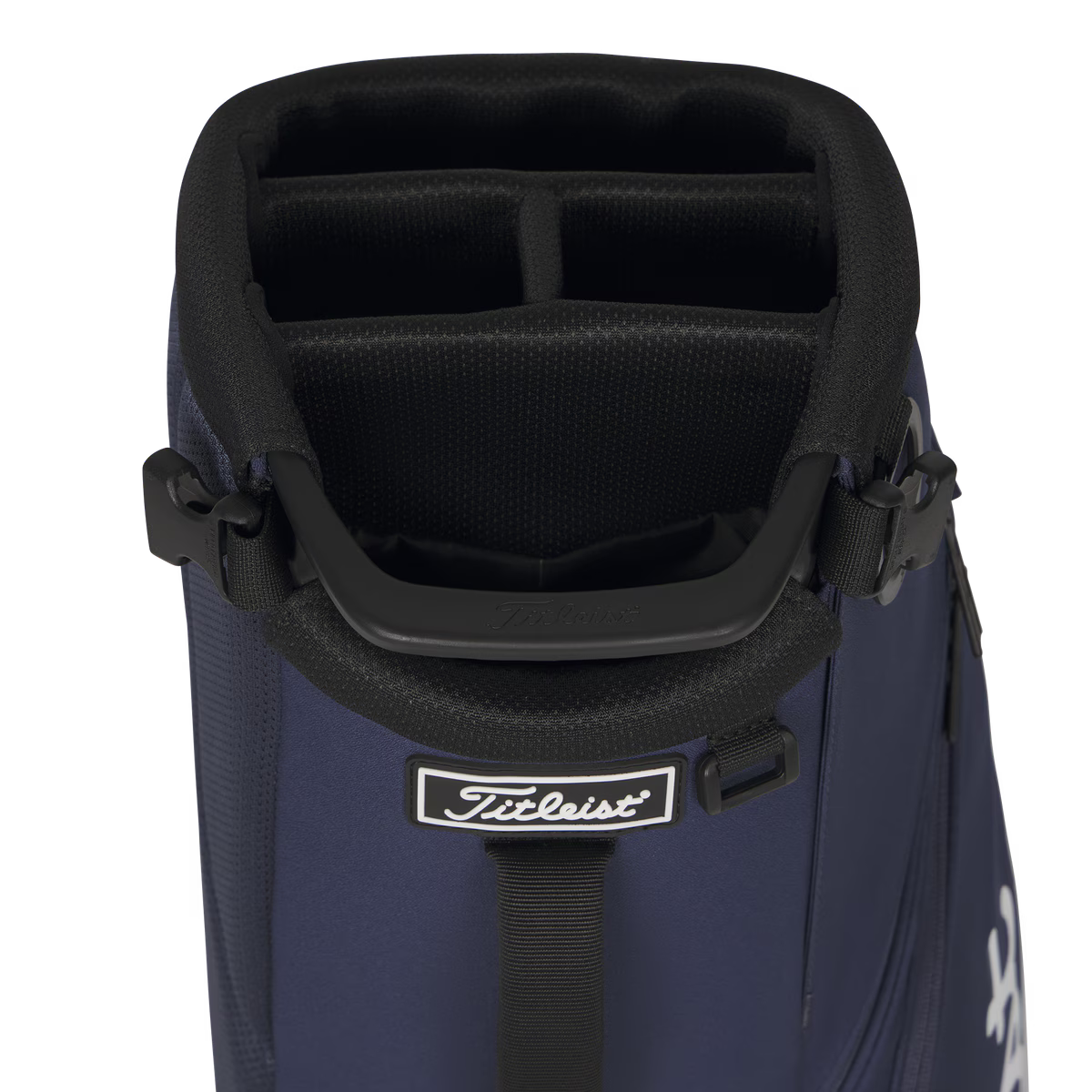 Bolsa de Golf Titleist Players S4 Navy/Navy/White