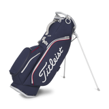Bolsa de Golf Titleist Players S4 Azul/Rojo/Blanco