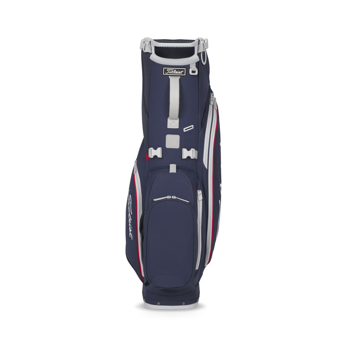 Bolsa de Golf Titleist Players S4 Azul/Rojo/Blanco