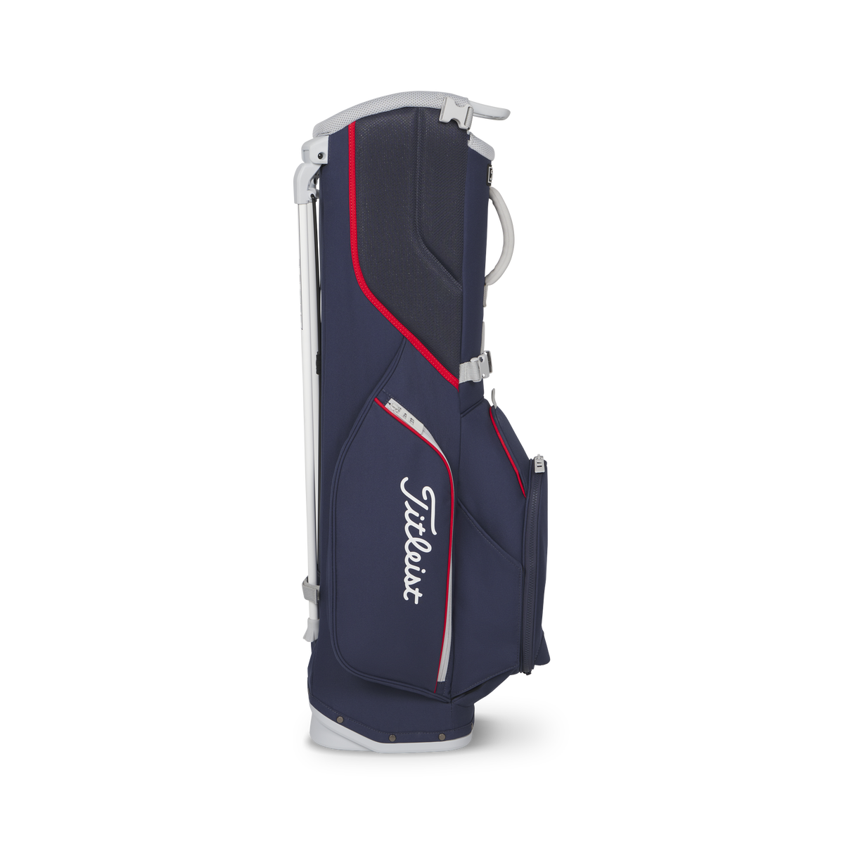 Bolsa de Golf Titleist Players S4 Azul/Rojo/Blanco