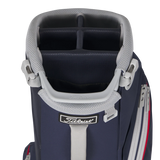 Bolsa de Golf Titleist Players S4 Azul/Rojo/Blanco