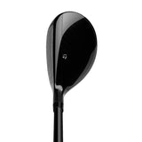 Hibrido TaylorMade Qi10 Fujikura Ventus Blue LH