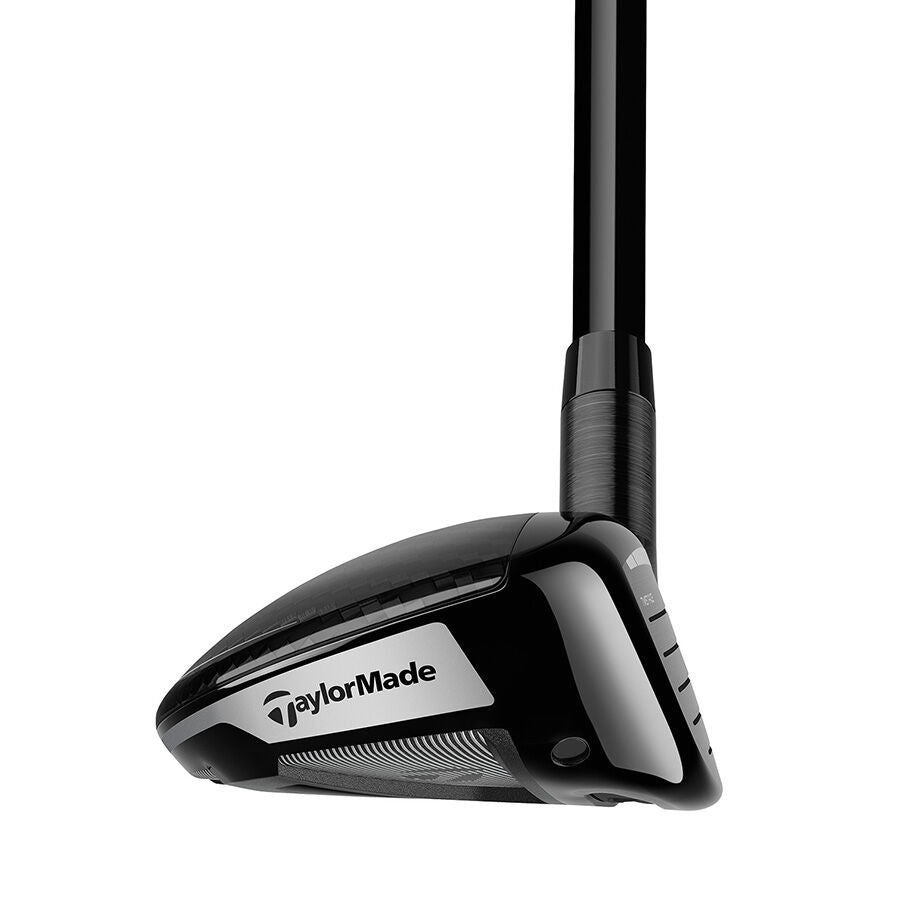 Hibrido TaylorMade Qi10 Fujikura Ventus Blue LH