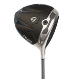 Driver TaylorMade Qi4D M LITE Mitsubishi REAX40 MidR Blue RH