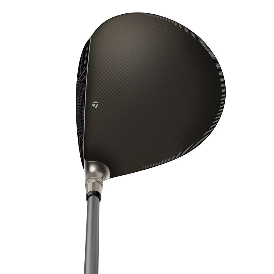 Driver TaylorMade Qi4D M LITE Mitsubishi REAX40 MidR Blue RH