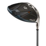 Driver TaylorMade Qi4D M LITE Mitsubishi REAX40 MidR Blue RH