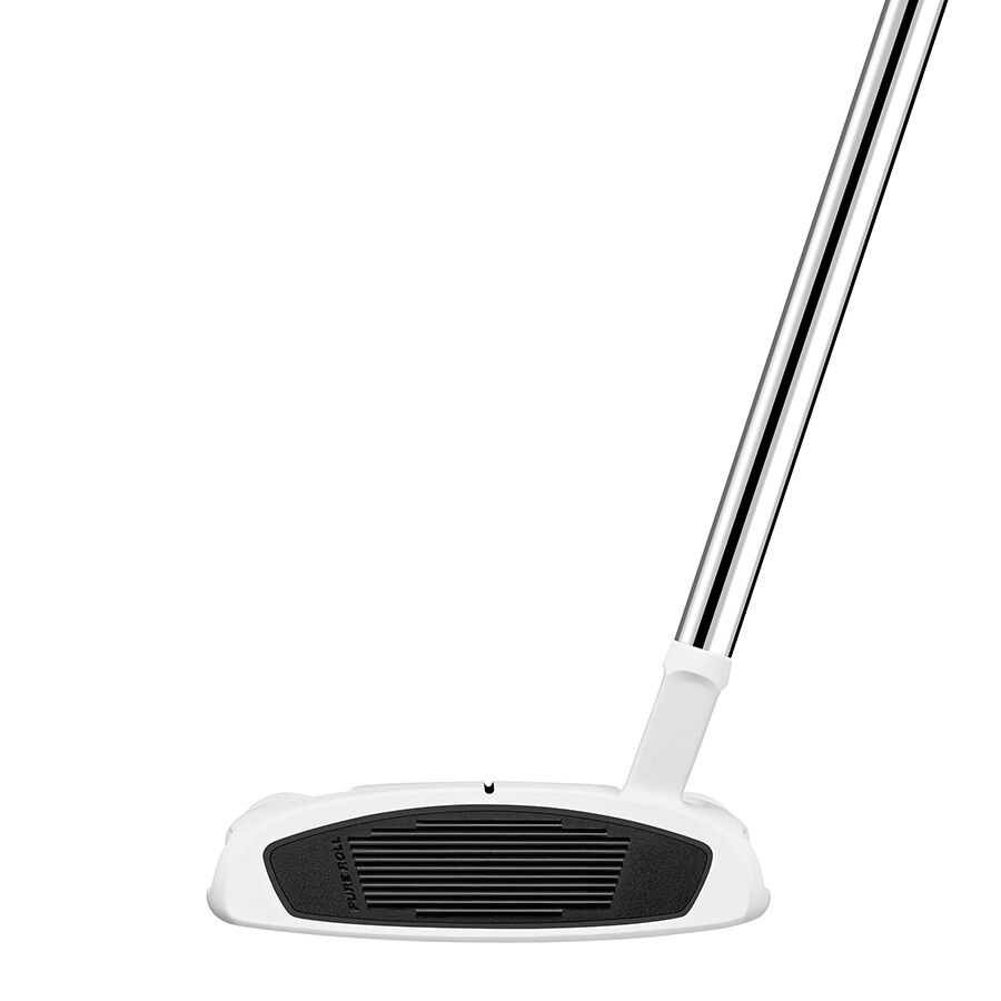 Putter TaylorMade Spider Ghost RH