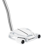 Putter TaylorMade Spider Ghost DB LH