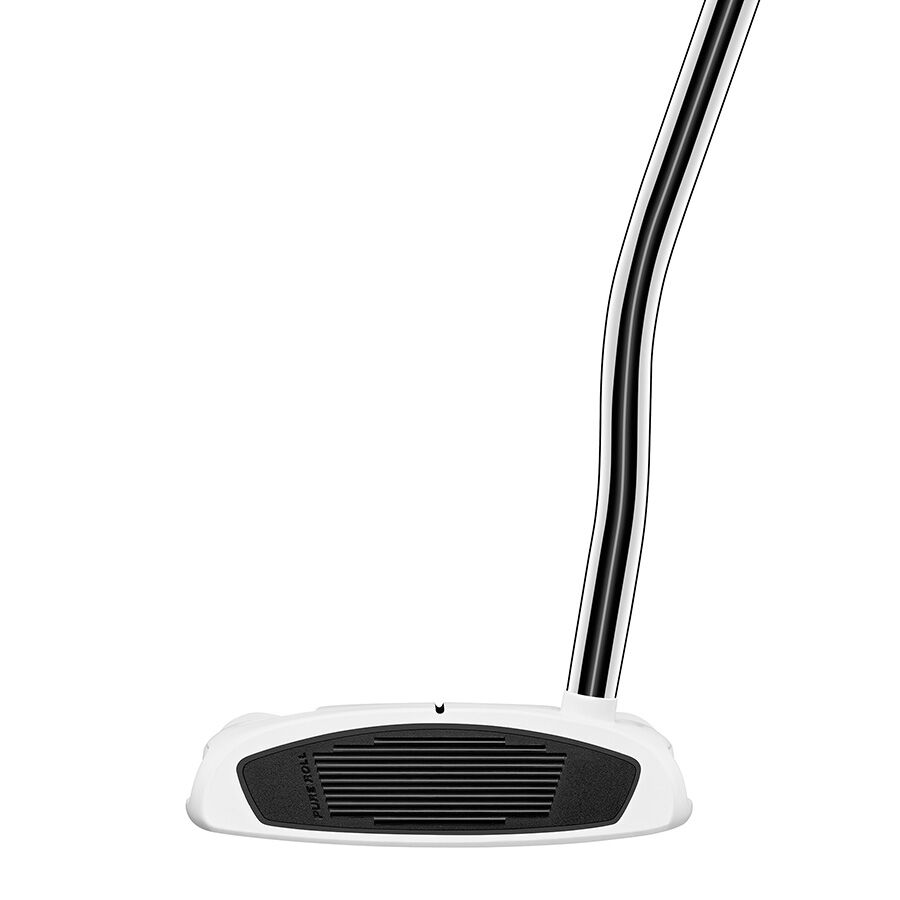 Putter TaylorMade Spider Ghost DB LH