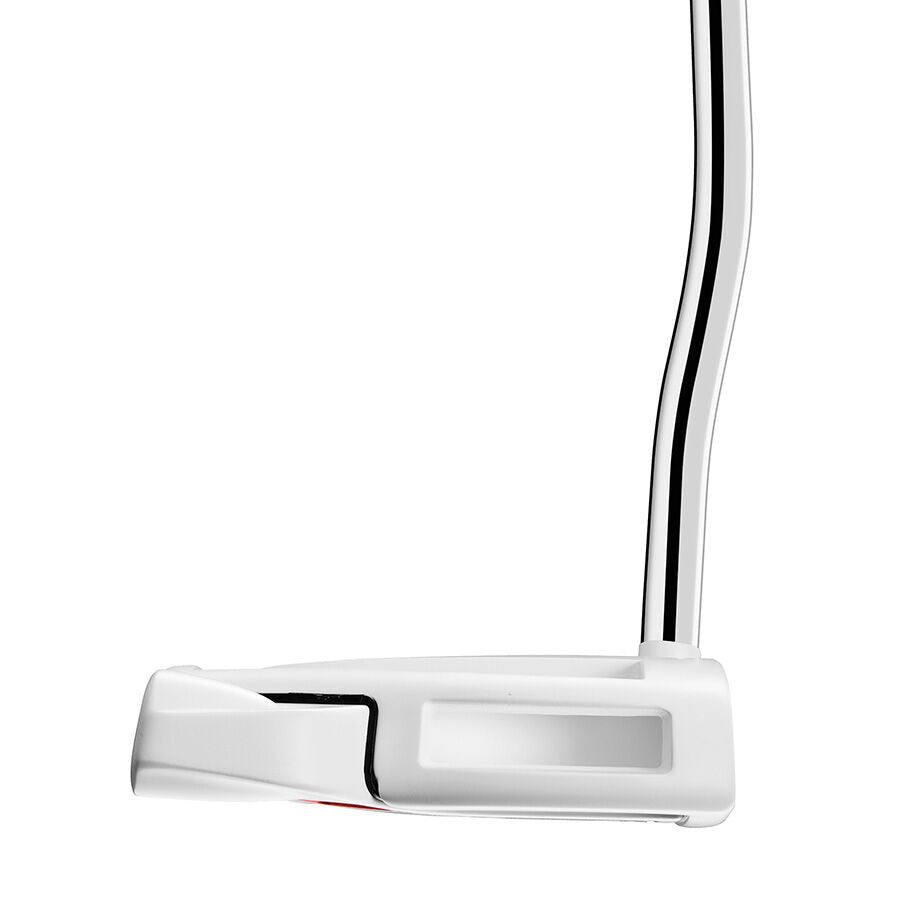 Putter TaylorMade Spider Ghost DB LH
