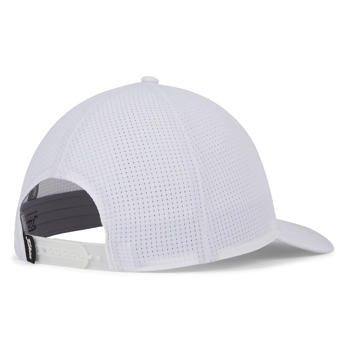 Gorro titleist Oceanside Blanco
