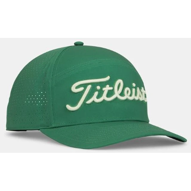Gorro Titleist Diego Verde