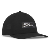 Gorro Titleist Oceanside Negro/Blanco