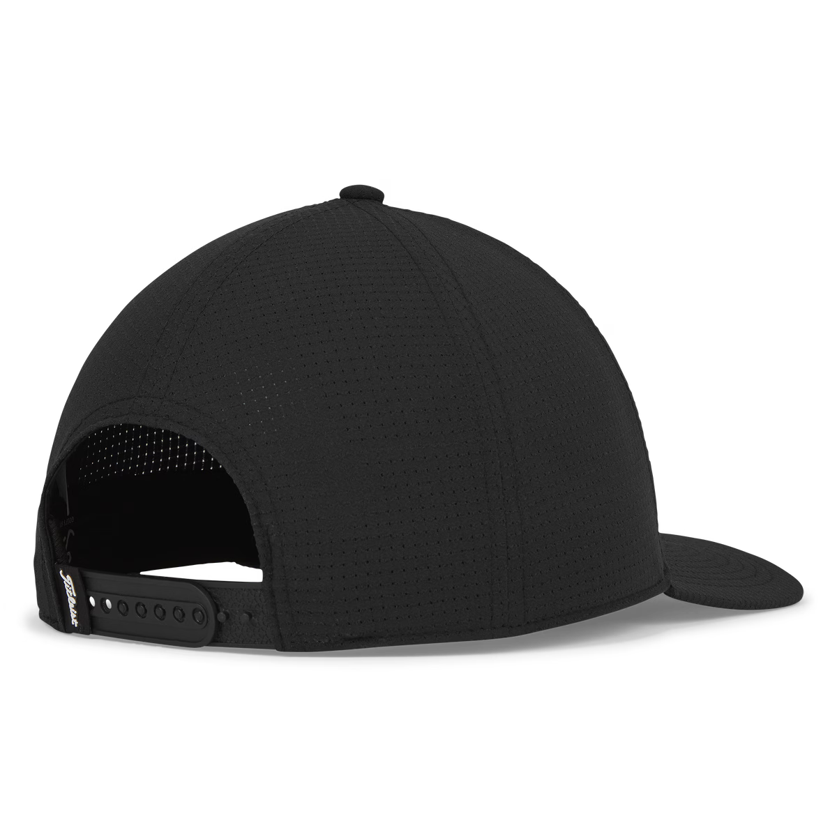 Gorro Titleist Oceanside Negro/Blanco