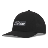 Gorro Titleist Oceanside Negro/Grafito