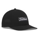 Gorro Titleist Oceanside Negro/Grafito