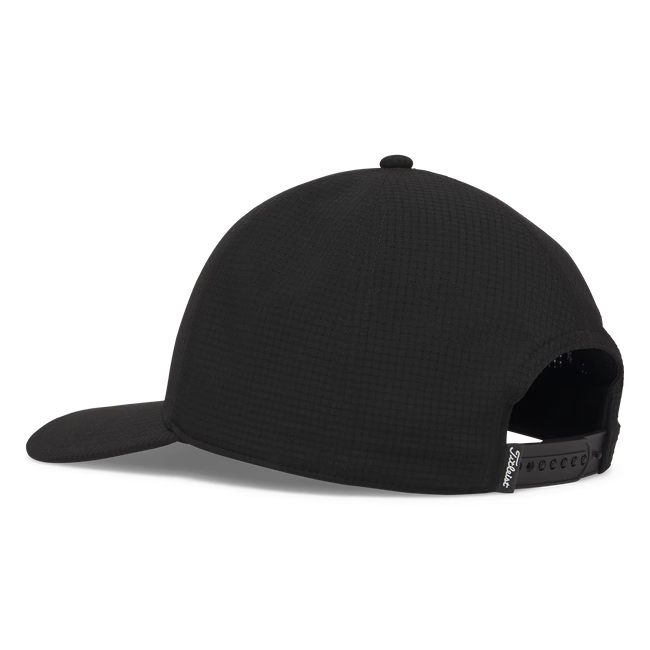 Gorro Titleist Oceanside Negro/Grafito