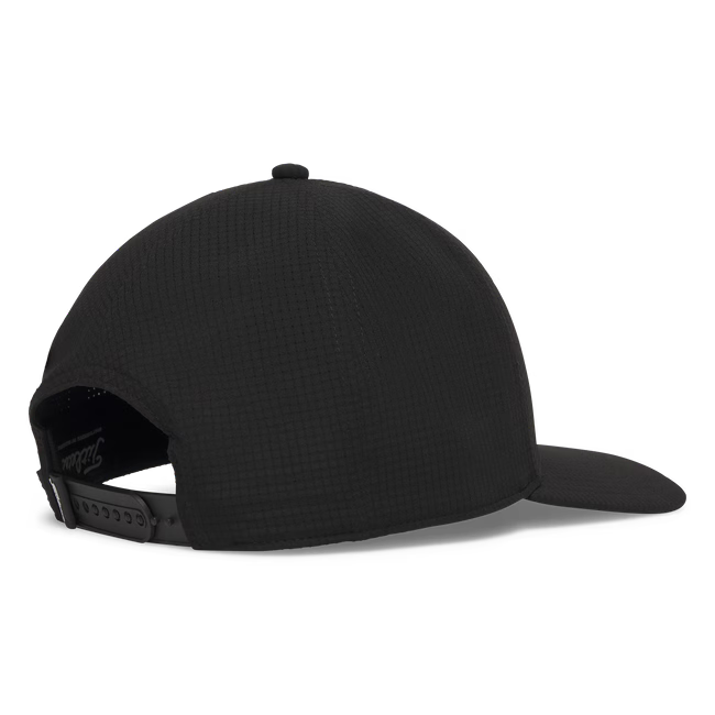Gorro Titleist Oceanside Negro/Grafito