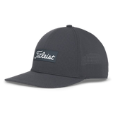 Gorro Titleist Oceanside Charcoal/Wash Indigo/White