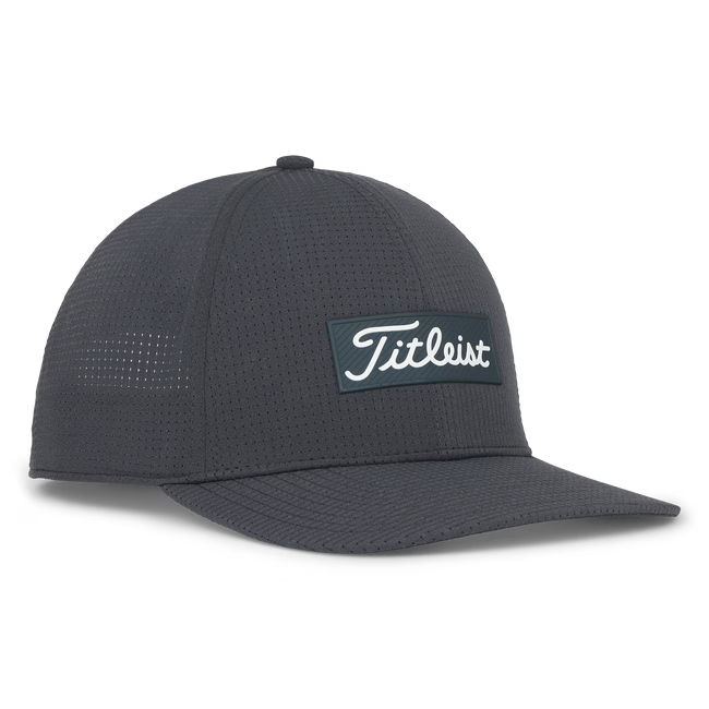 Gorro Titleist Oceanside Charcoal/Wash Indigo/White
