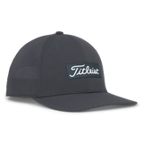 Gorro Titleist Oceanside Charcoal/Wash Indigo/White