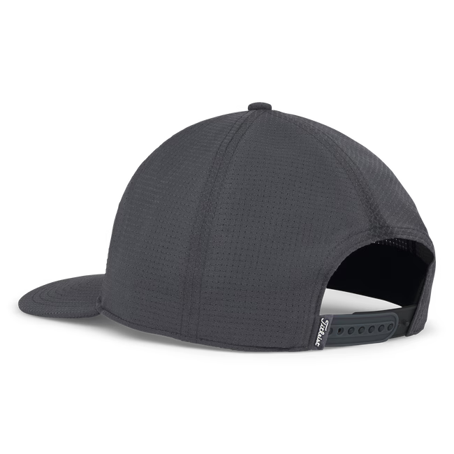 Gorro Titleist Oceanside Charcoal/Wash Indigo/White