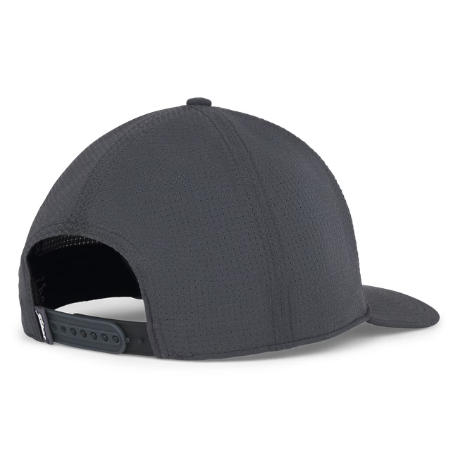 Gorro Titleist Oceanside Charcoal/Wash Indigo/White
