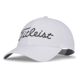 Gorro Titleist Players StaDry Blanco