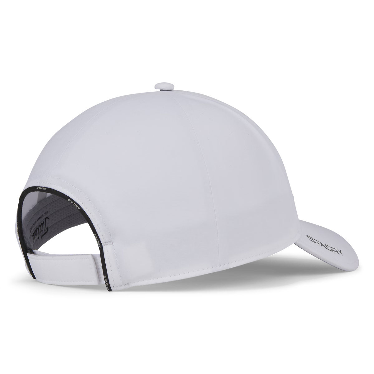 Gorro Titleist Players StaDry Blanco
