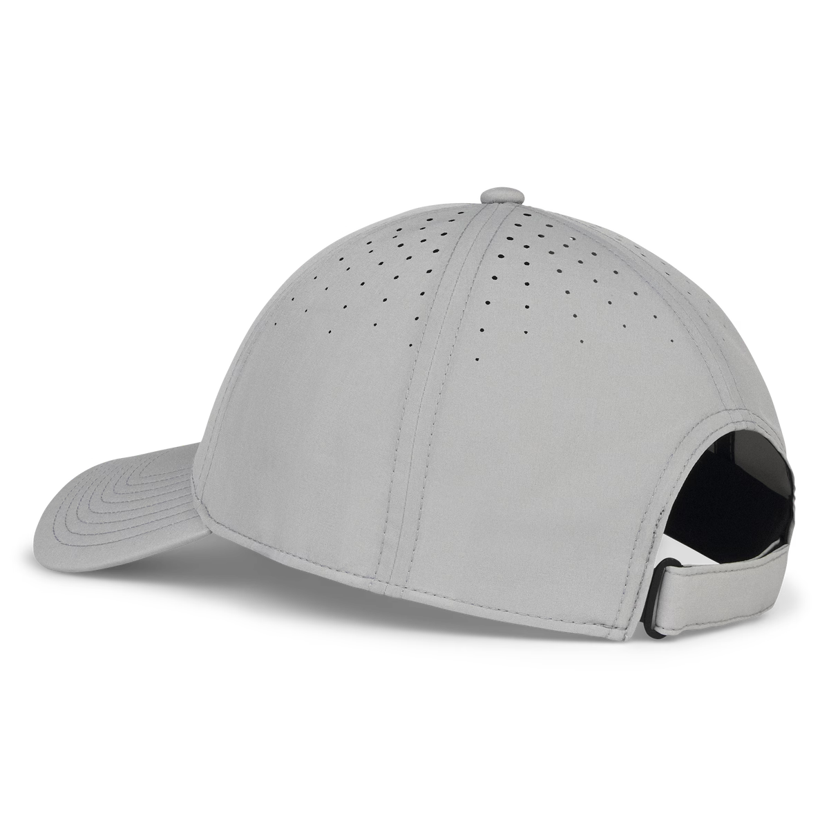 Gorro Titleist Charleston Breezer Charcoal/Blanco