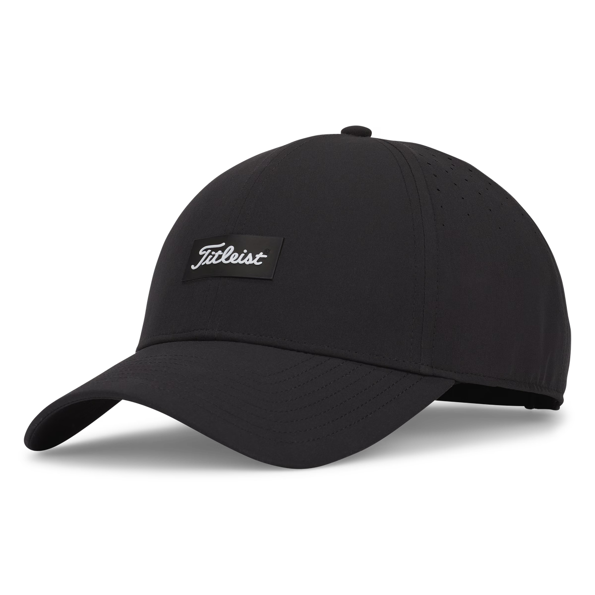 Gorro Titleist Charleston Breezer Negro