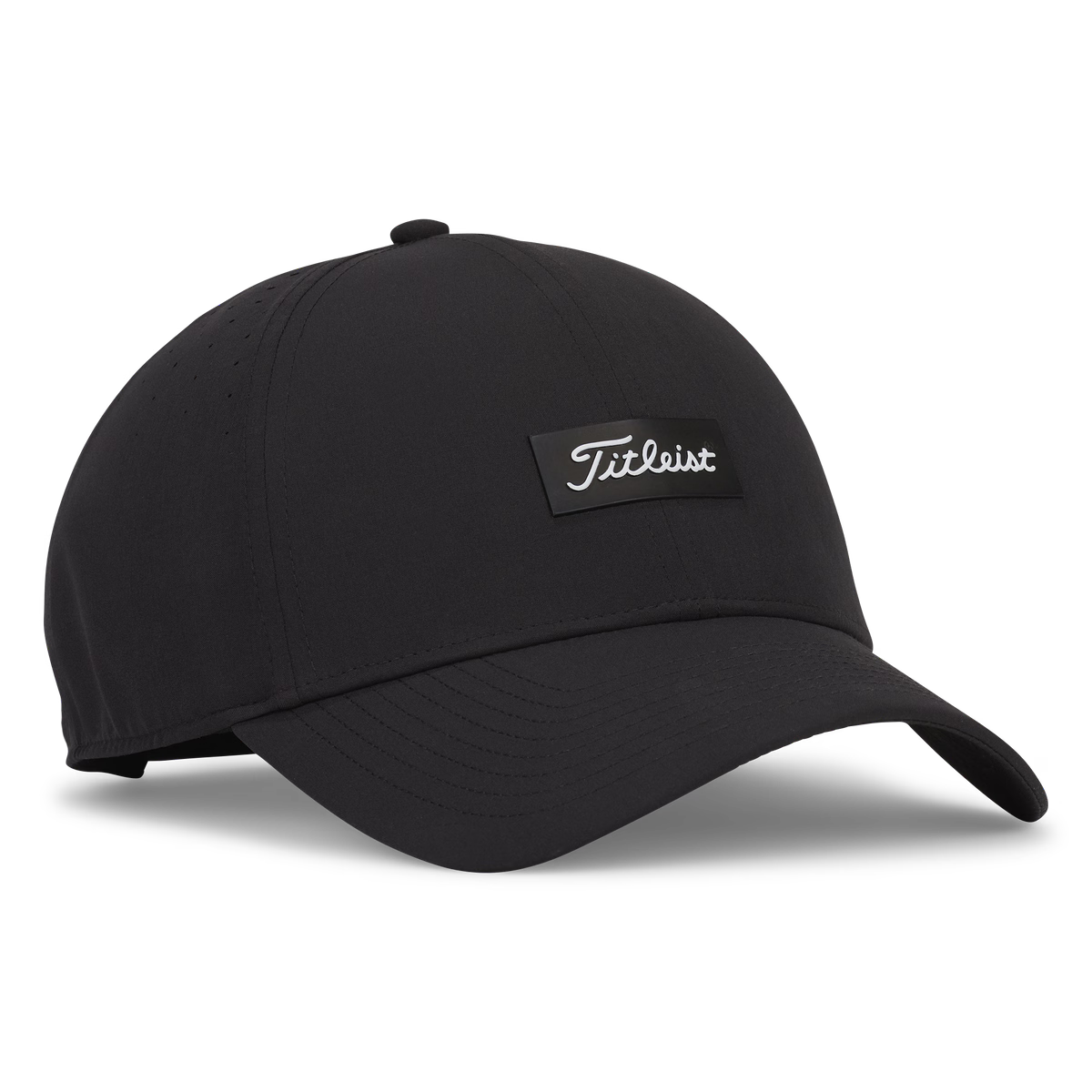 Gorro Titleist Charleston Breezer Negro