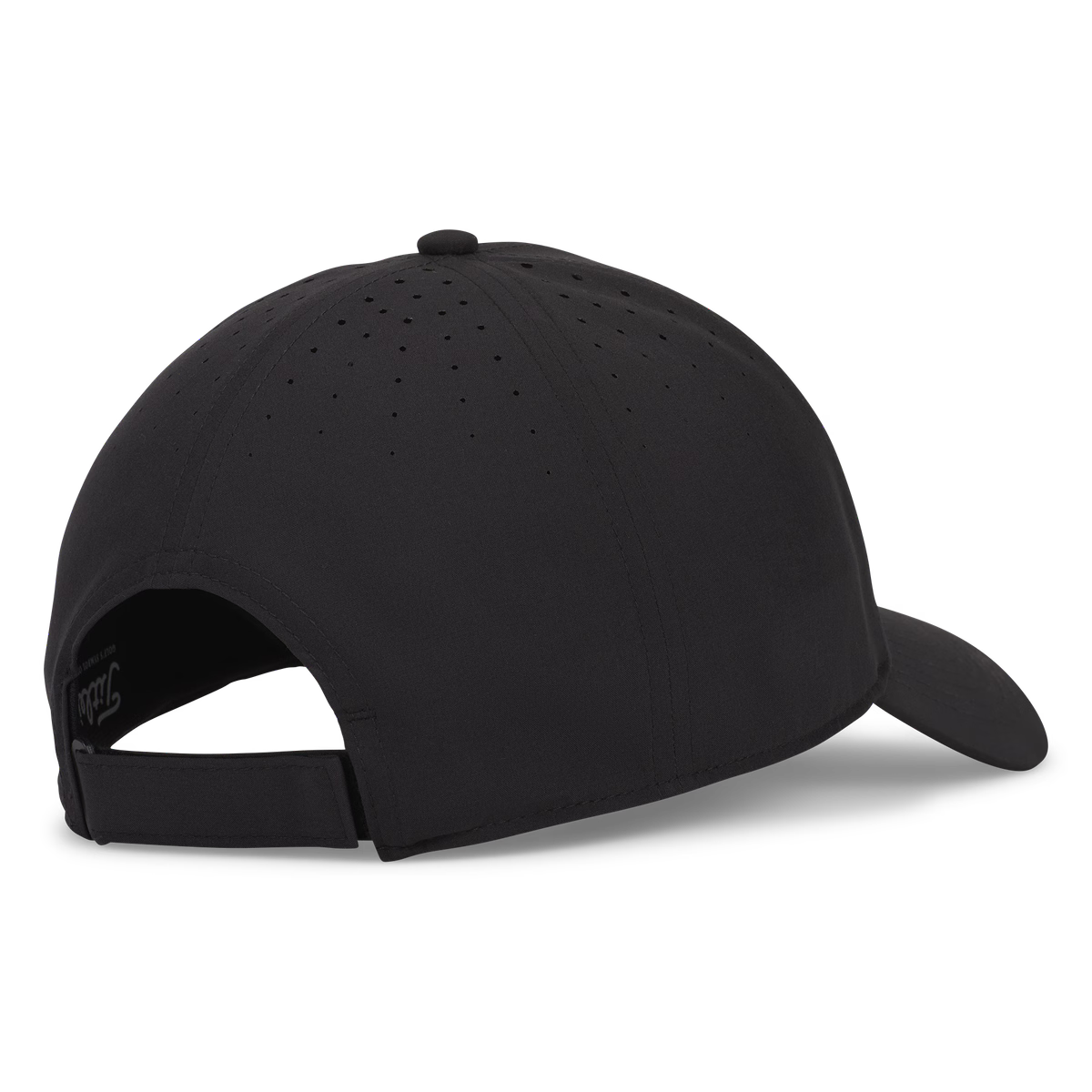 Gorro Titleist Charleston Breezer Negro
