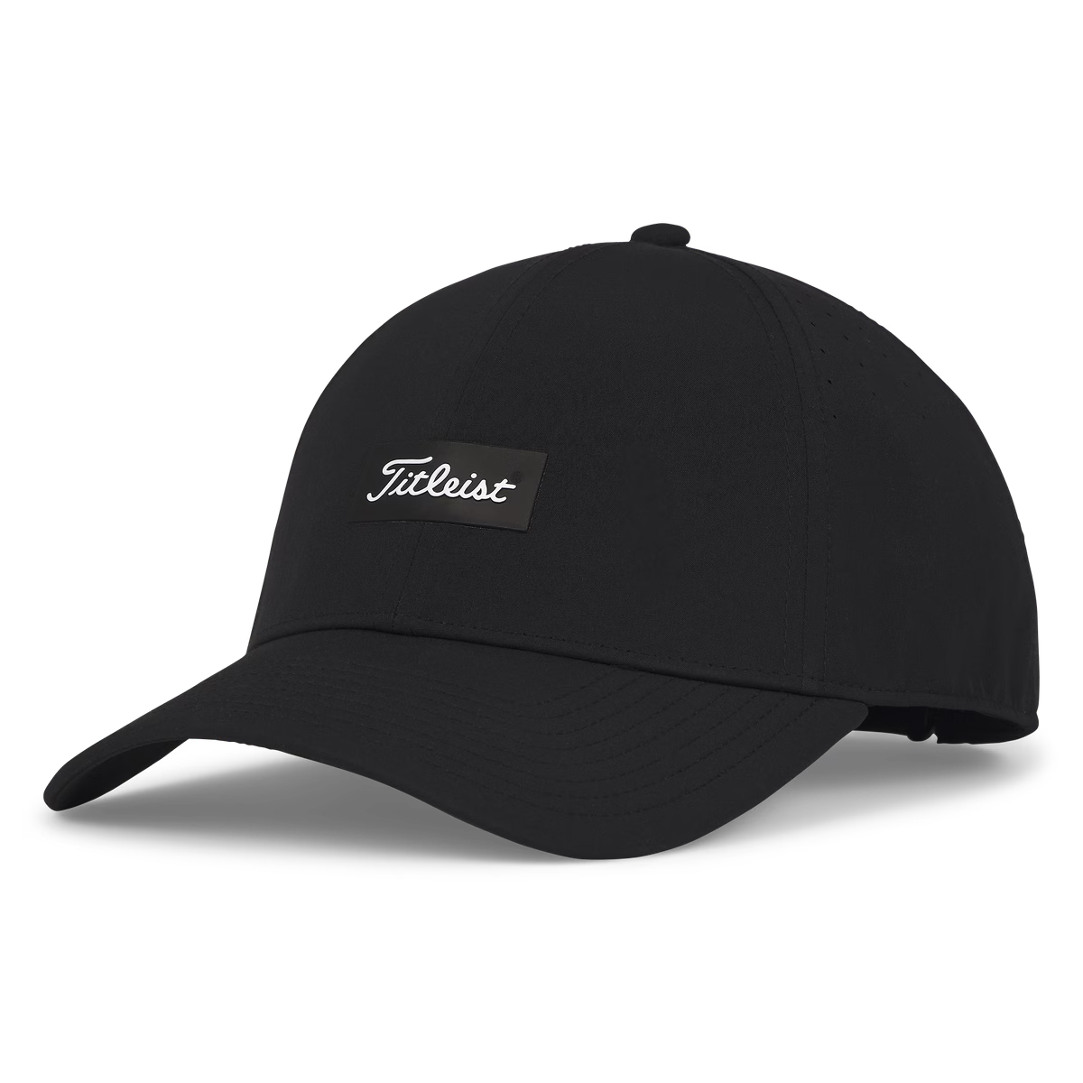 Gorro Titleist Charleston Breezer Mujer Negro